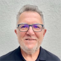 Schramm Consulting - Ubiquitous Simulation Employee Uwe Schramm's profile photo