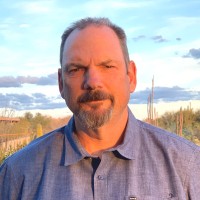 Pharosity Consulting Inc Employee Rob Ririe's profile photo