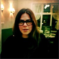 Evolution Media Employee Taryn Benesta's profile photo