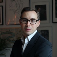 Helvar Employee Anders Lind's profile photo