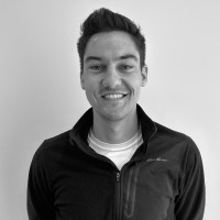 Kinetic Vision Employee Scott Schriner's profile photo