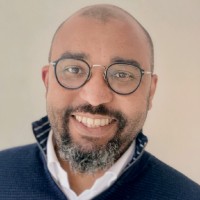 Waterschap Scheldestromen Employee Robert Graauw's profile photo