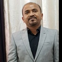Hira Industries LLC Employee Antony Austin's profile photo