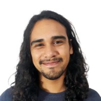 DOCFAV Employee Nicolás Lanselota's profile photo