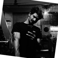 Vision Computers Employee Pavan Kumar's profile photo