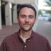 Secure Ticket Purchase Employee Curtis Brabson's profile photo