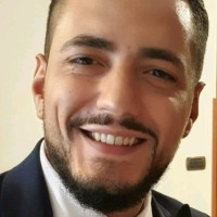 Neatech.it Employee Gioacchino Filosa's profile photo
