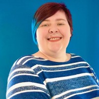Dream Reality Interactive Employee Laura Brighton's profile photo