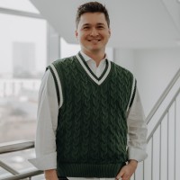 Sulzer GmbH Employee Niklas Zoch's profile photo