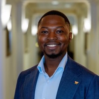 The Internet Marketing Nerds Employee Roderick Moore's profile photo