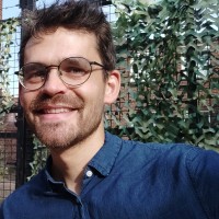 Bury VCFA Employee Owen Hewson's profile photo