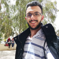 ITMAM Employee Mus'Ab abu Zaid's profile photo