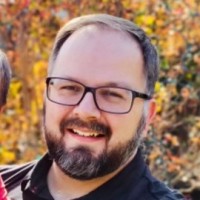 PostScript Media Employee Rob Arena's profile photo