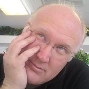 Los Angeles Jewish Home Employee Jim Erbe's profile photo