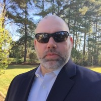 BridgeMark Inc. Employee Mark Reynolds's profile photo