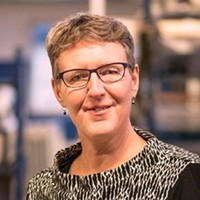 Eiler Thomsen Alufacader A/S Employee Inga Schmidt's profile photo