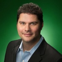 Two Sigma Employee Jordan Sumerlus's profile photo