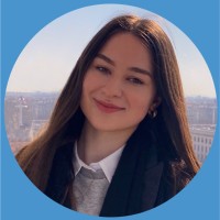 Adfidence Employee Milena Kustroń's profile photo