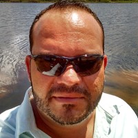 Vale do Rio Novo Employee Alex Thiengo's profile photo