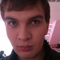 Parallels Employee Alexander Voronkov's profile photo