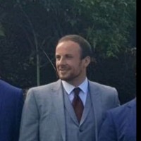 Medtronic Employee Colin Lawlor's profile photo