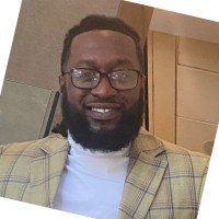 GSP Engineers Employee Yaw Bonsu's profile photo