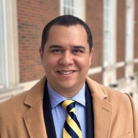 ABN AMRO Clearing USA LLC Employee Karlos Monteiro's profile photo