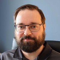 Liberated Employee Matt Yamkowy's profile photo