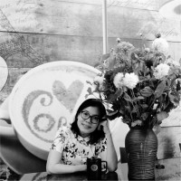 Logchain Holdings Corporation Employee Ruby Nguyen's profile photo
