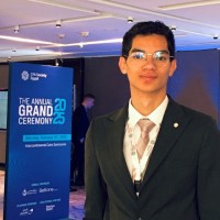 AHG - Chartered Accountants Employee Belal Lbn's profile photo