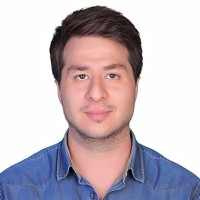 Motobility Employee Reza Shobeyri's profile photo