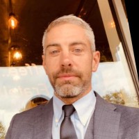 Kirintec Employee Rich Harrison's profile photo