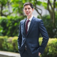 Capital Economics Employee Julian Evans-Pritchard's profile photo