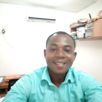 design akademie berlin Employee Ayodeji Awojide's profile photo
