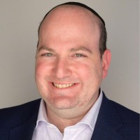 Ames & Gough Employee Uri Gutfreund's profile photo