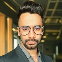 ALS Employee Rafi Islam's profile photo