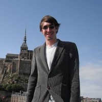 littleBits Employee Theodore Parsons's profile photo