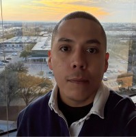 DCOMM Employee Jaime Espinoza's profile photo