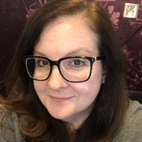 Trinity Health Of New England Employee Erin Squires's profile photo