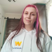 Workflow Employee Karolina Blagovisna's profile photo