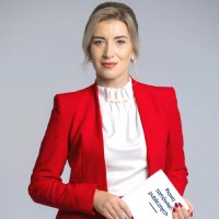 Presscom Employee Beata Zięba's profile photo
