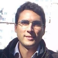 Andra Employee Jean-Michel Menanteau's profile photo