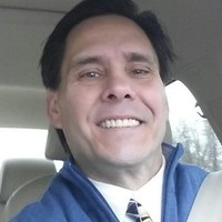 BBVA Compass Employee Steven Mathis's profile photo
