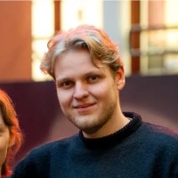 Bleed Employee Jørgen Andersen's profile photo