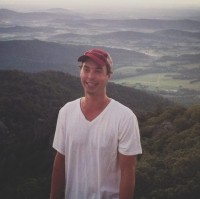 Merck Employee Ben Seely's profile photo