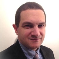 Genatec Employee Gabriel Badra's profile photo