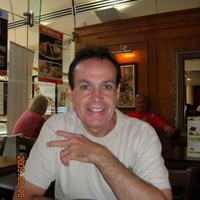 Applebee's Employee Nick Almond's profile photo