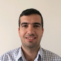 Fulton Companies Employee Alireza Bahrami's profile photo