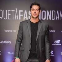 Grupo OSCAR Employee Renan Constantino's profile photo