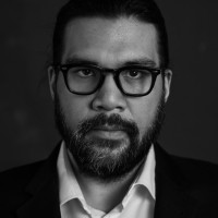 Paradam Employee Jeff Venida's profile photo